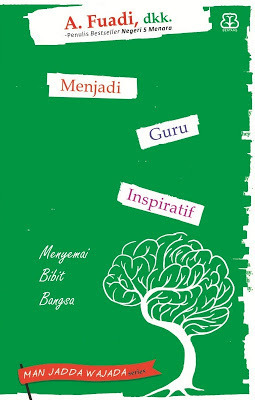 Man Jadda Wajada Series book cover 3