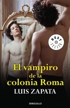 El vampiro de la colonia Roma