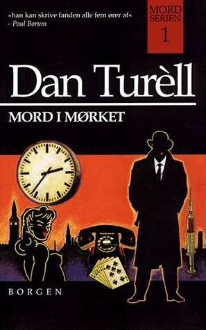 Mord i Mørket