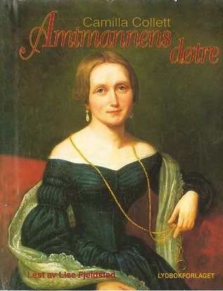 Amtmannens døtre