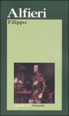 Filippo book cover