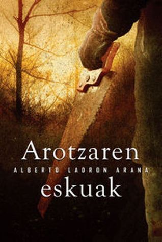 Arotzaren Eskuak