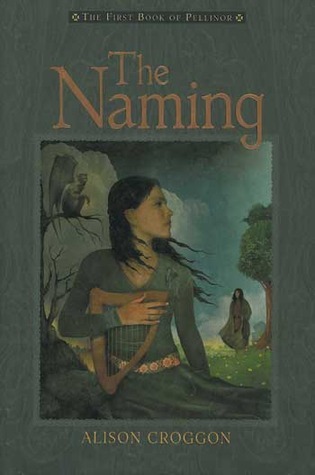 The Naming