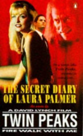 The Secret Diary of Laura Palmer