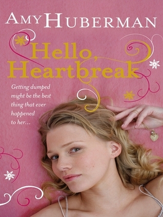 Hello Heartbreak by Amy Huberman | Goodreads