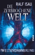 Weltendämmerung book cover