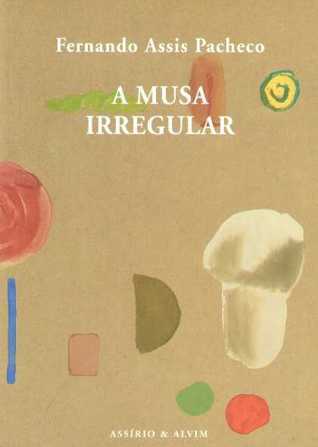 A Musa Irregular book cover