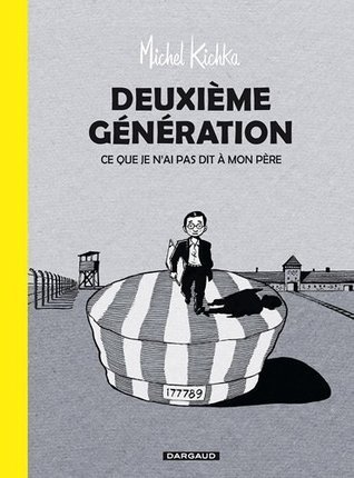Deuxième génération - Ce que je n'ai pas dit à mon père