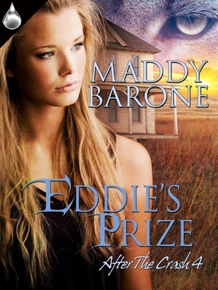Eddie's Prize book cover