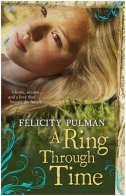 A Ring Through Time book cover