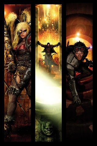 Necromunda Omnibus 1