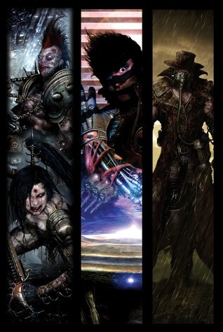 Necromunda Omnibus 2