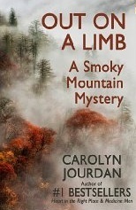Out on a Limb: A Smoky Mountain Mystery