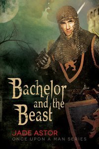 Bachelor And The Beast book cover