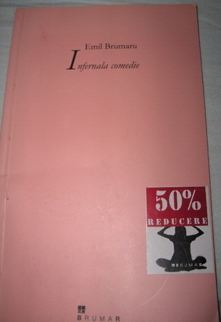 Infernala comedie