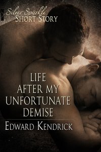 Life After My Unfortunate Demise book cover