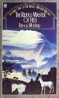 The Riddle-Master of Hed (Riddle-Master, #1)