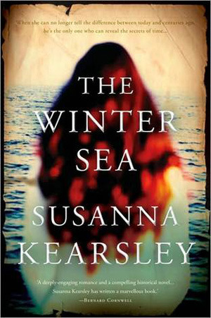 The Winter Sea (Slains, #1)