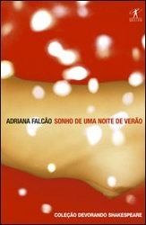 Sonho de Uma Noite de Verao book cover