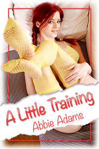 A Little Training