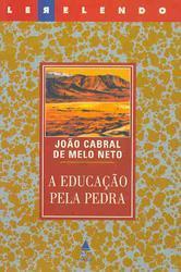 A Educação Pela Pedra, 1962-1965 by João Cabral de Melo Neto | Goodreads