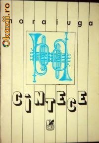 cîntece