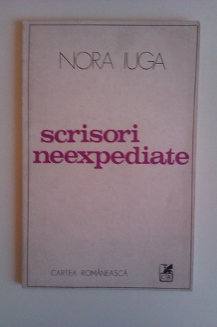 Scrisori neexpediate