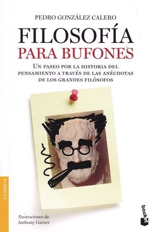 Filosofía para bufones