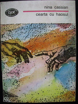 Cearta cu haosul book cover