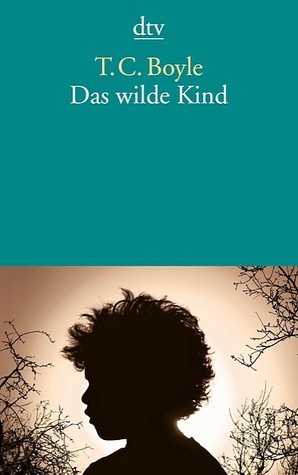 Das wilde Kind book cover