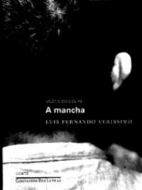 A Mancha book cover
