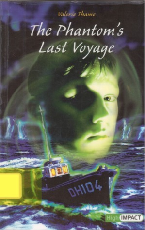 The Phantom's Last Voyage by Valerie Thame | Goodreads