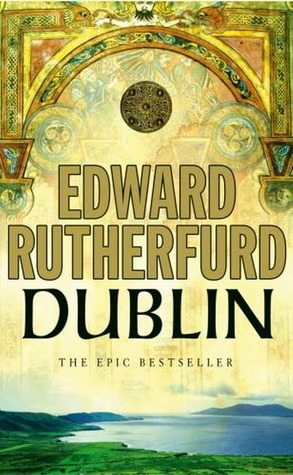 Dublin (The Dublin Saga, #1)
