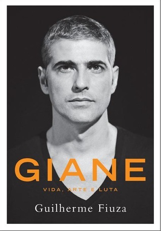 Giane book cover