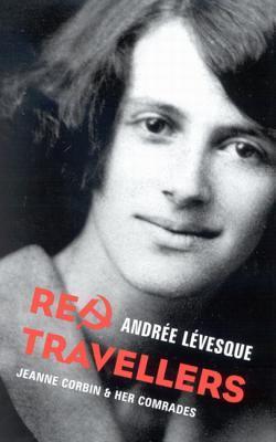 Red Travellers book cover