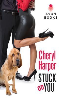 Stuck On You book cover