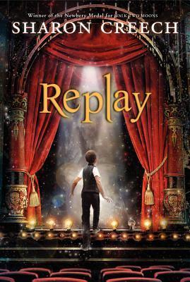 Cover of Replay