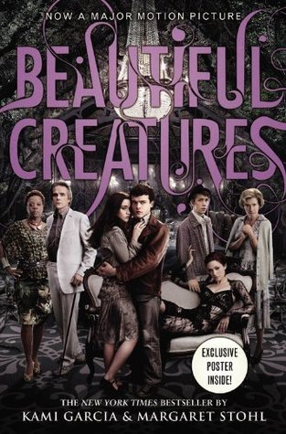 Beautiful Creatures (Caster Chronicles, #1)
