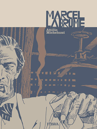 Marcel Labrume