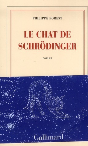 Il gatto di Schrödinger book cover
