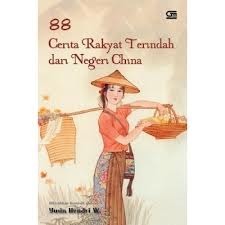 88 Cerita Rakyat Terindah Dari Negeri China By Yusin Hendri W Goodreads
