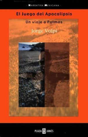 El juego del Apocalipsis book cover