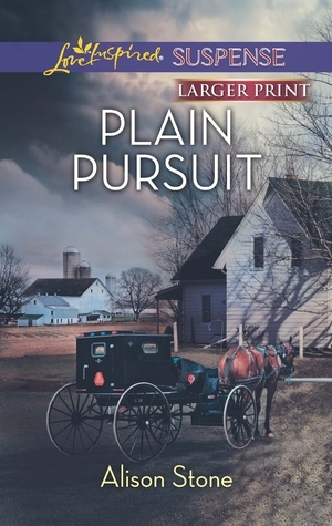 Plain Pursuit