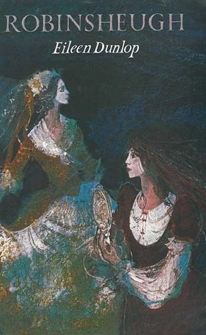 Robinsheugh book cover