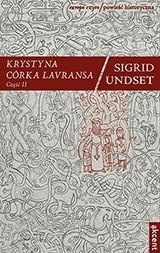 Krystyna, córka Lavransa