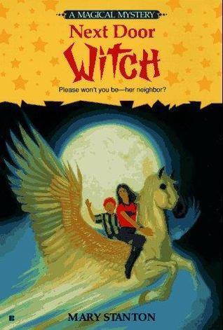 Magical Mysteries book cover 3