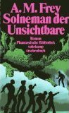 Solneman der Unsichtbare. Roman book cover