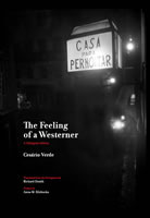 O Sentimento dum Ocidental book cover