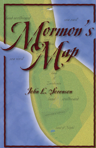 Mormon's Map