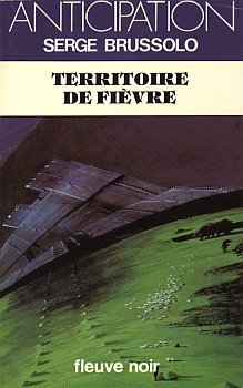 Territoire de fièvre book cover